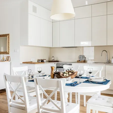 Apartament Rakowicka 20b Novum *