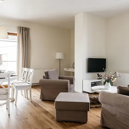 Apartment Rakowicka 20b Novum Krakow